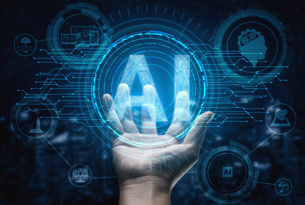 Ai As A Service