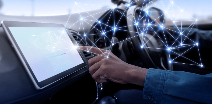 How AI is Driving The Future of Autonomous Systems